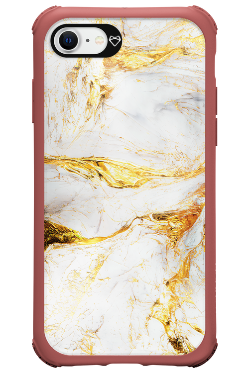 Quartz - Apple iPhone SE 2020