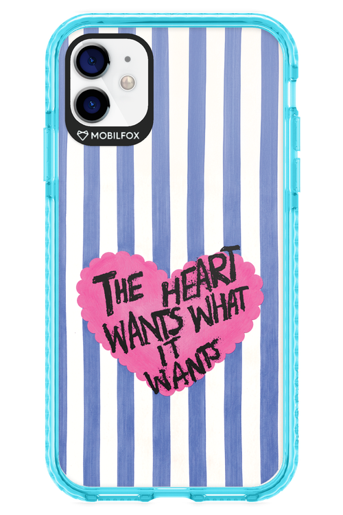 THWYW 2.0 - Apple iPhone 11