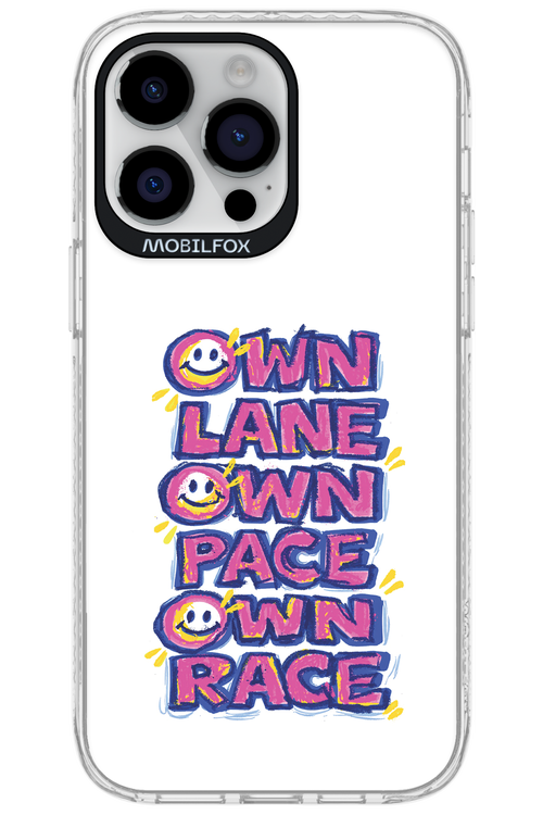 OWN 2.0 - Apple iPhone 14 Pro Max