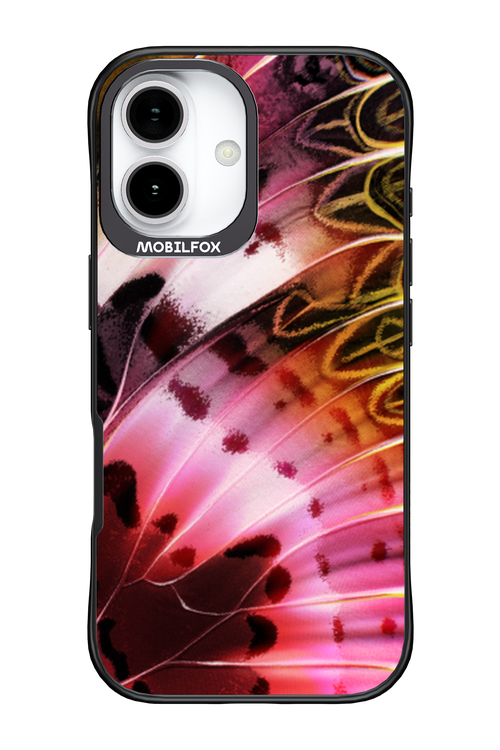 Pink Wing 2.0 - Apple iPhone 17