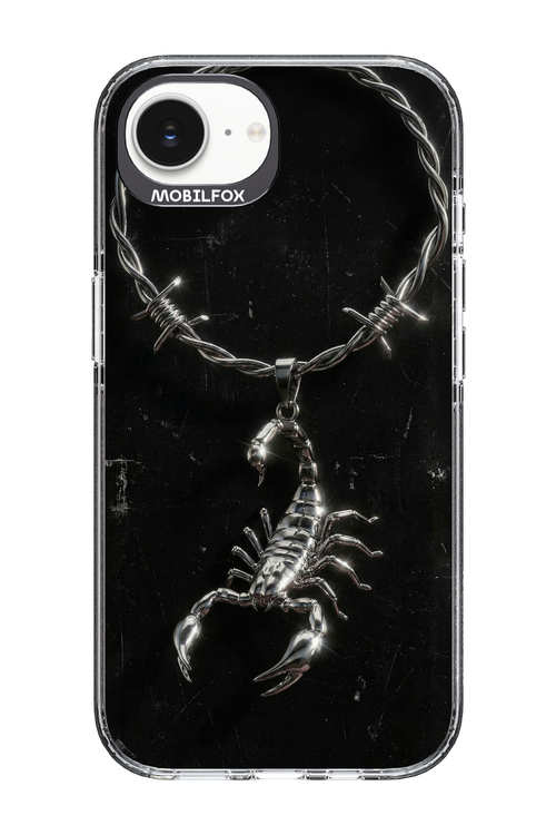 Scorpio (Chrome) 2.0 - Apple iPhone 16e