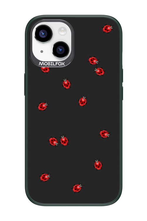 LADYBUGS - Apple iPhone 14