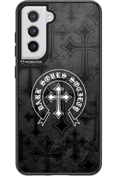 Dark Souls Society - Samsung Galaxy S21 FE