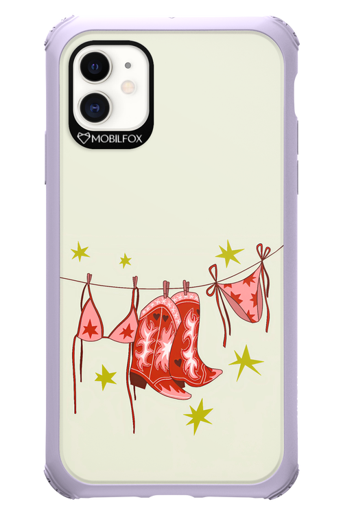 Laundry 2.0 - Apple iPhone 11