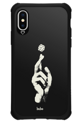 DAMNED LUCK - Apple iPhone X