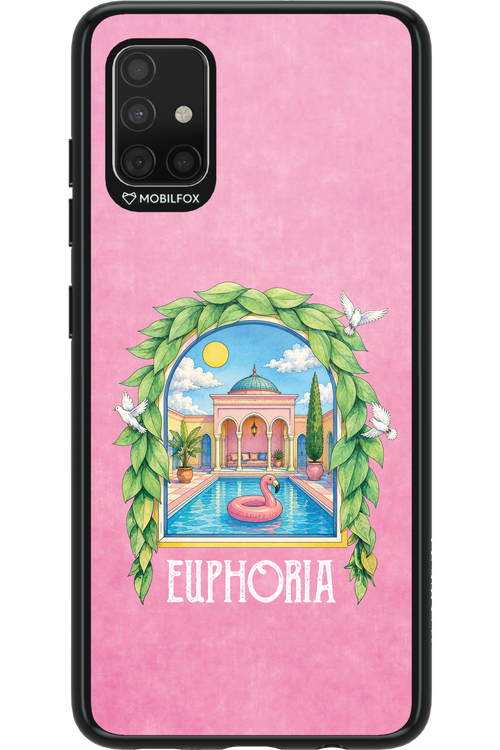 Euphoria 2.0 - Samsung Galaxy A51