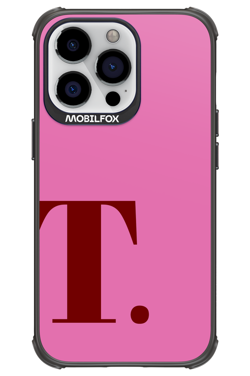 T (Sorbet) 2.0 - Apple iPhone 13 Pro