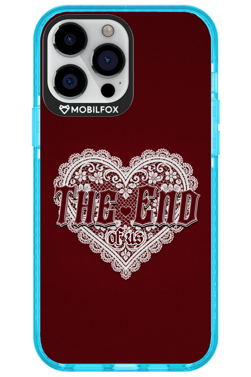 The End (of us) 2.0 - Apple iPhone 13 Pro Max