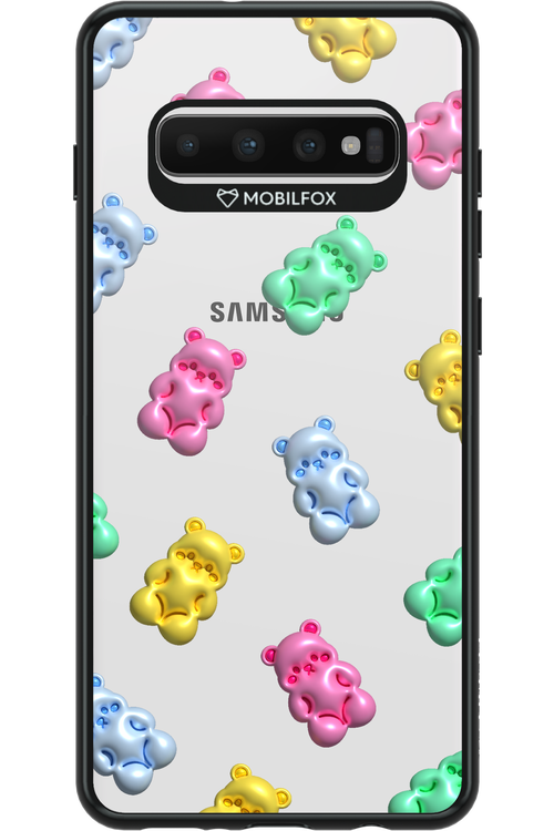 Gummmy Bears 2.0 - Samsung Galaxy S10+