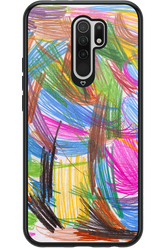 Xrax 2 2.0 - Xiaomi Redmi 9