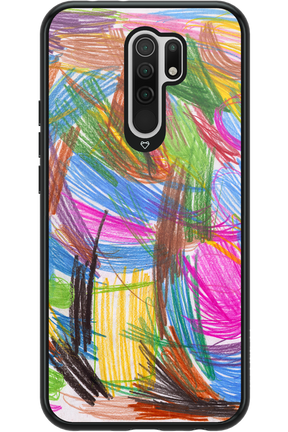 Xrax 2 2.0 - Xiaomi Redmi 9