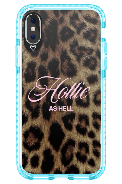 hottie 2.0 - Apple iPhone X