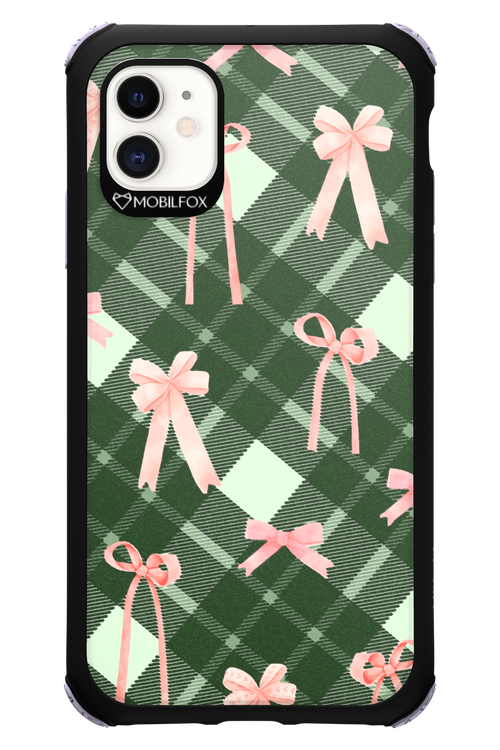 Blanket Fluff - Apple iPhone 11