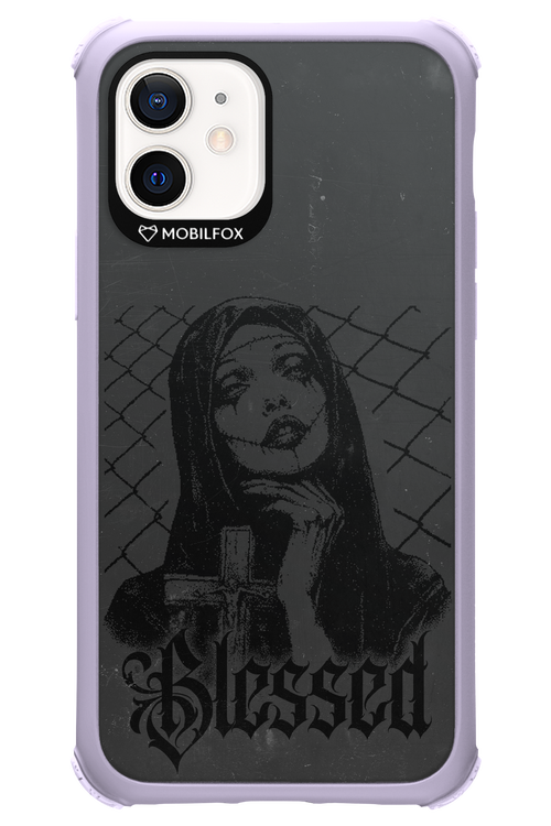 God bless 2.0 - Apple iPhone 12