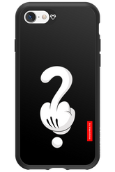 Fuck Hand 2.0 - Apple iPhone 7