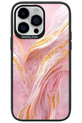 Rosequartz Silk - Apple iPhone 14 Pro Max