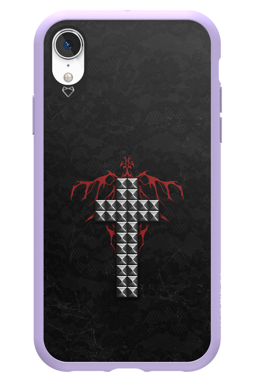 Dark Prayer 2.0 - Apple iPhone XR