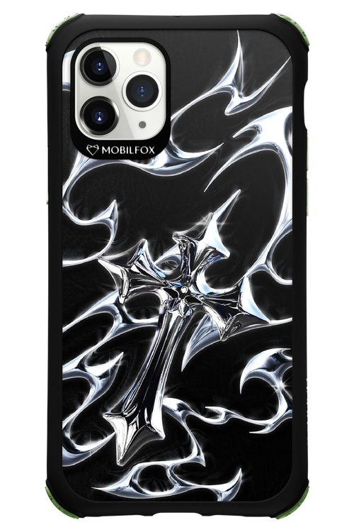 Faith 2.0 - Apple iPhone 11 Pro