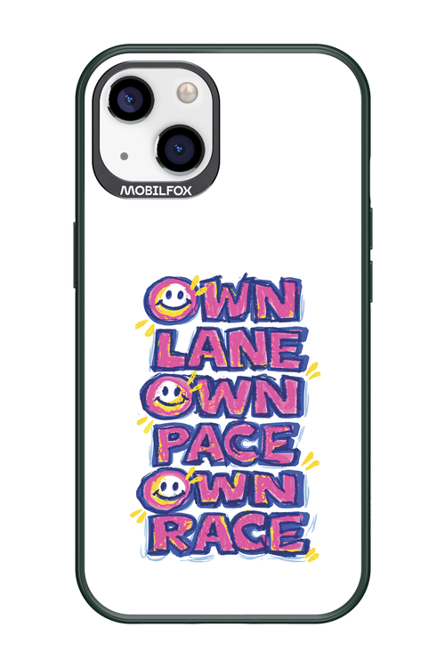 OWN 2.0 - Apple iPhone 13