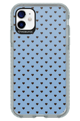 Blueberry Brunch - Apple iPhone 11