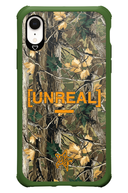 Realtree - Apple iPhone XR