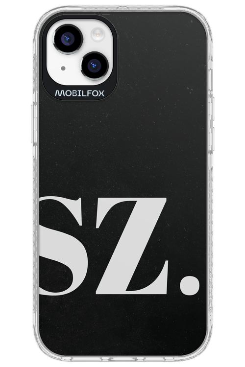 SZ (Off Space) 2.0 - Apple iPhone 14 Plus