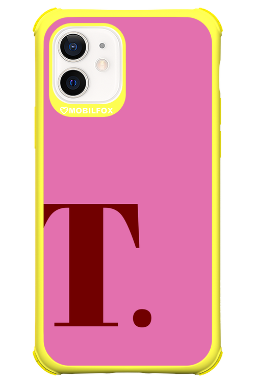 T (Sorbet) 2.0 - Apple iPhone 12