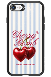 Cherry Bomb 2.0 - Apple iPhone SE 2022
