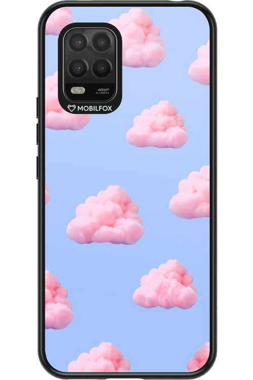 Cloudy - Xiaomi Mi 10 Lite 5G