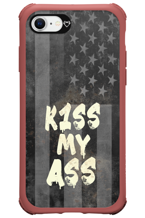 KISS II 2.0 - Apple iPhone SE 2020