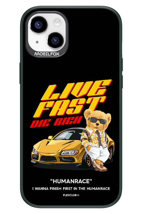 HUMANRACE - Apple iPhone 14 Plus