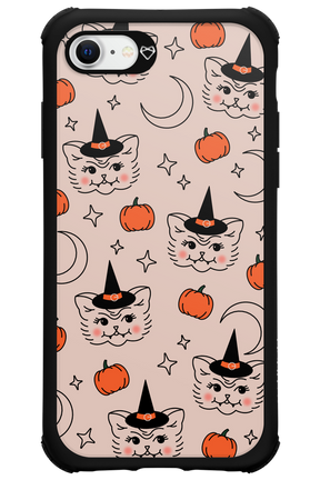 Kitty Spell - Apple iPhone SE 2022