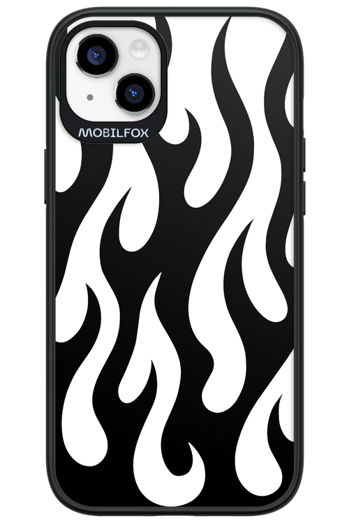 Hell Flame 2.0 - Apple iPhone 14 Plus