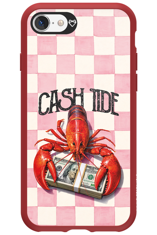 Cash Tide 2.0 - Apple iPhone SE 2022