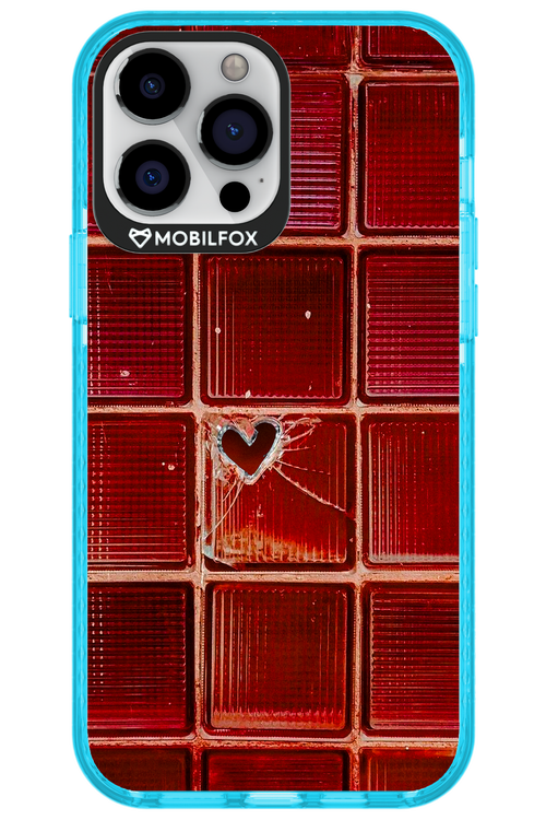 Heartbroken - Apple iPhone 13 Pro Max