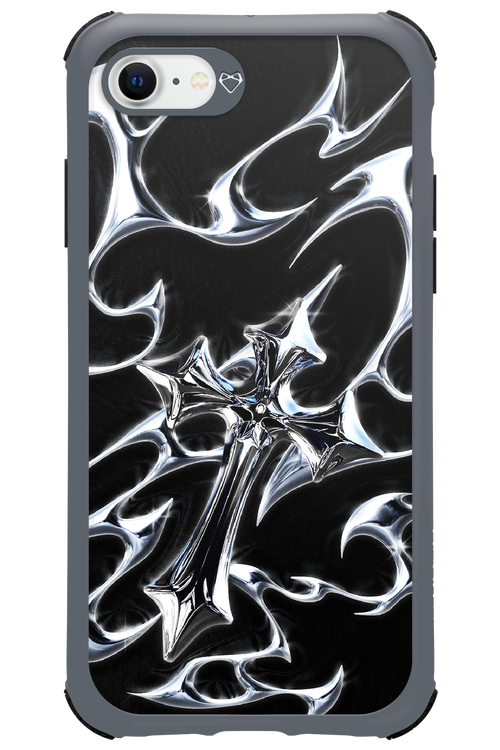 Faith 2.0 - Apple iPhone SE 2022