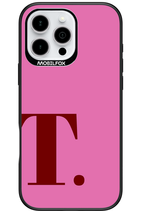 T (Sorbet) 2.0 - Apple iPhone 16 Pro Max