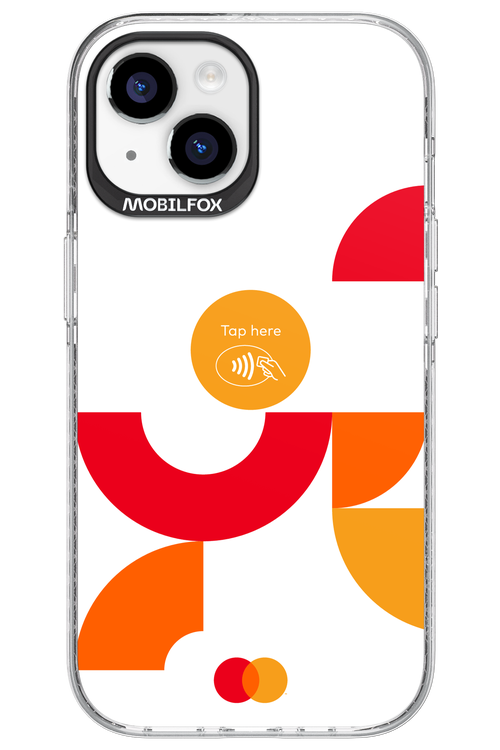MC EU Color 2.0 - Apple iPhone 15