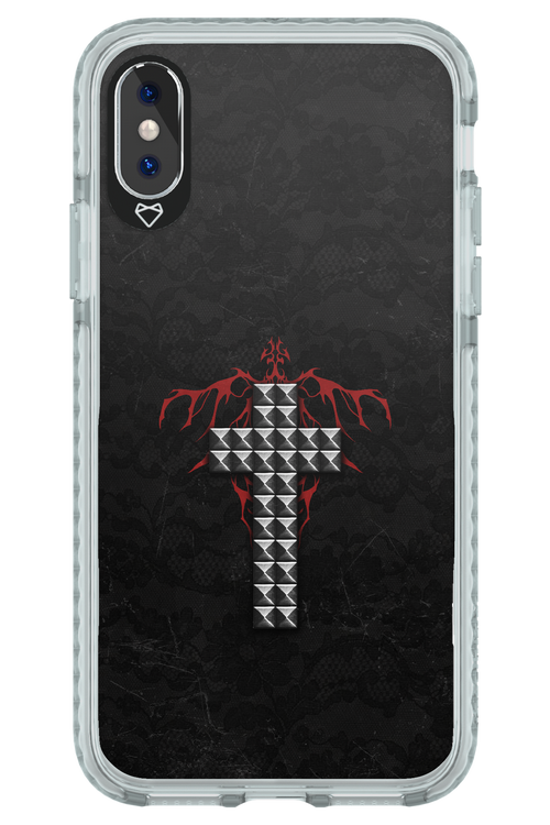 Dark Prayer 2.0 - Apple iPhone XS