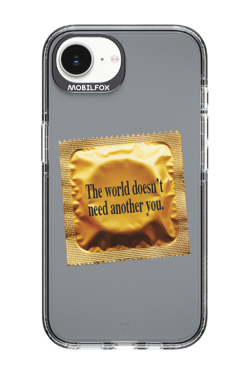 Another you 2.0 - Apple iPhone 16e