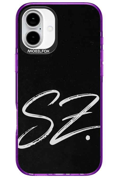 (Off Space) SZ 2.0 - Apple iPhone 16 Plus