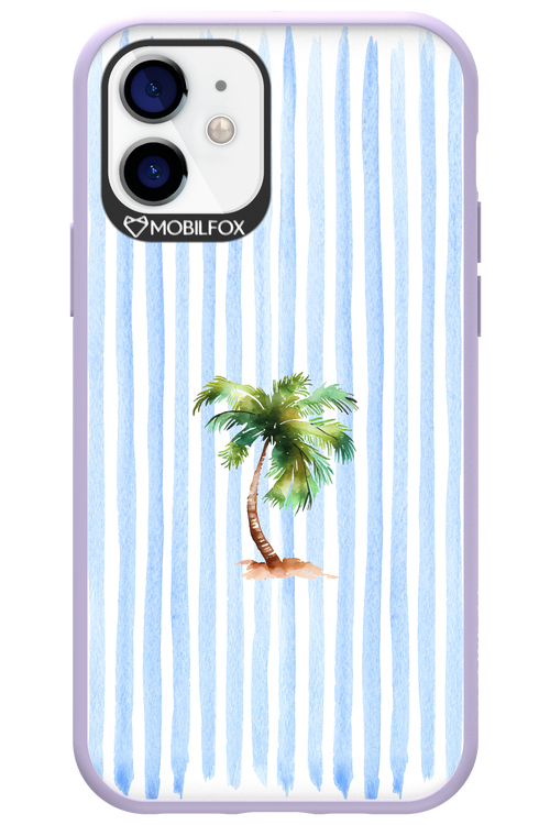 Palm Chill - Apple iPhone 12
