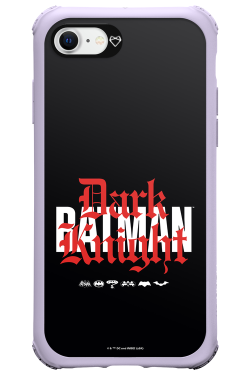 Batman Dark Knight - Apple iPhone 7