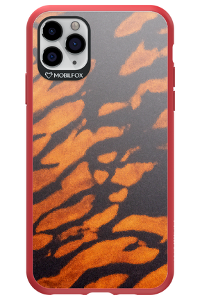 Wild Tiger - Apple iPhone 11 Pro Max