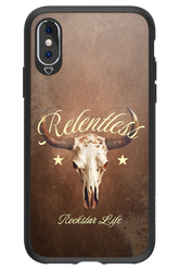 Relentless2 2.0 - Apple iPhone XS