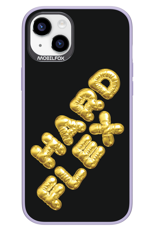 Hard Flex - Apple iPhone 14 Plus