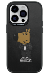 Chill Guy - Apple iPhone 14 Pro