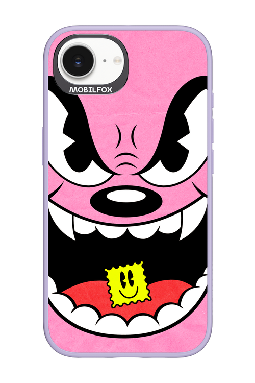 Dopamine 2.0 - Apple iPhone 16e