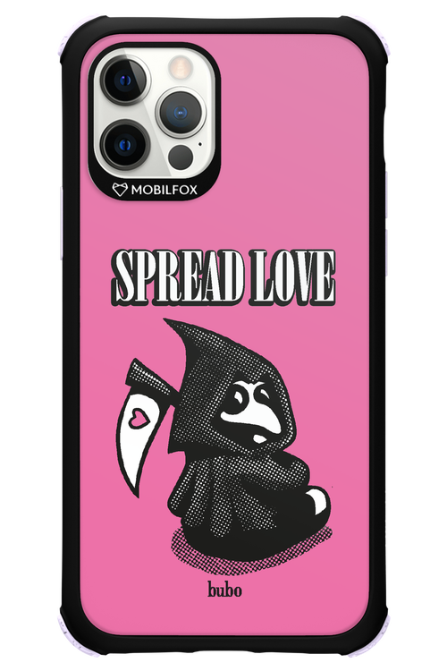 SPREAD LOVE - Apple iPhone 12 Pro