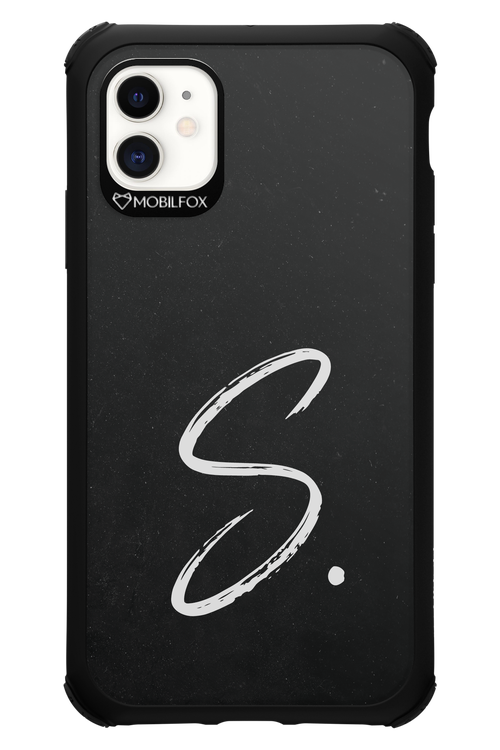 (Off Space) S 2.0 - Apple iPhone 11